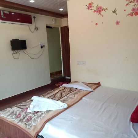 New Natraj Otel Chikhaldara Dış mekan fotoğraf