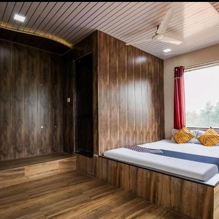 New Natraj Otel Chikhaldara Dış mekan fotoğraf