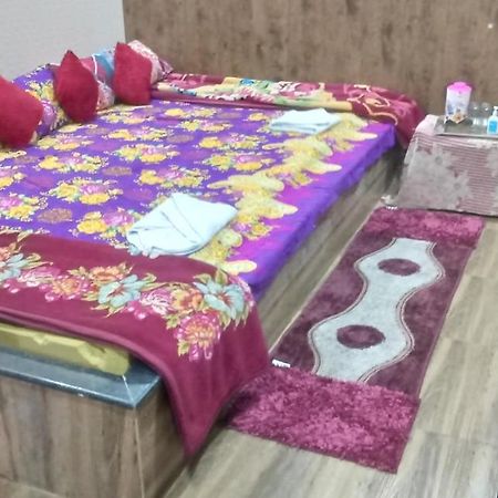 New Natraj Otel Chikhaldara Dış mekan fotoğraf